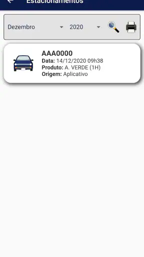 Rotativo Bauru screenshot