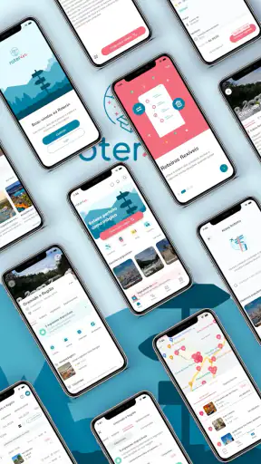 Roterin screenshot