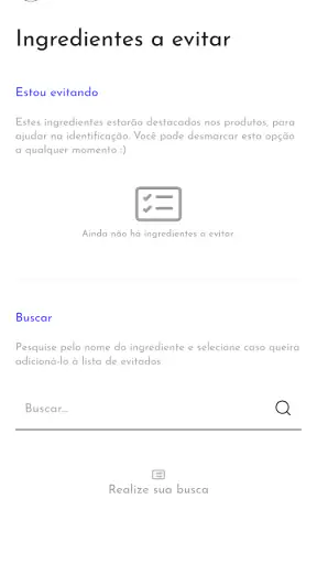 Rótulo Seguro Kids screenshot