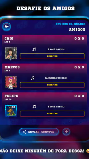 ROXTEEN: ROXSTAR screenshot