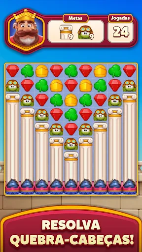 Royal Kingdom screenshot