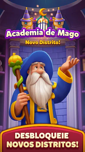 Royal Kingdom screenshot