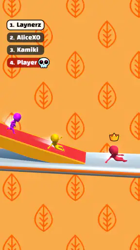 Run Race 3D - Jogo de parkour screenshot