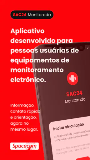 SAC24 Monitorado screenshot