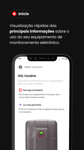 SAC24 Monitorado screenshot