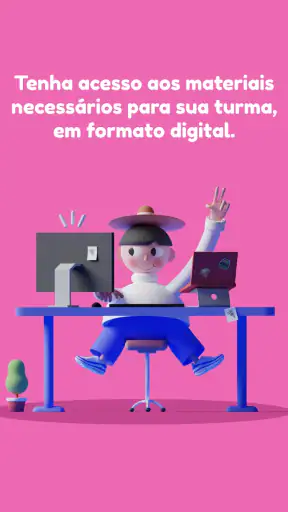 Sala do Futuro screenshot