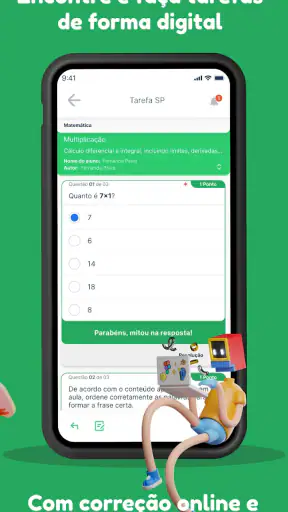 Sala do Futuro screenshot