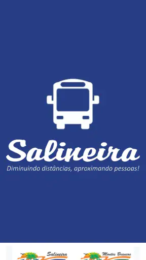 Salineira screenshot