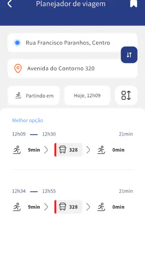 Salineira screenshot