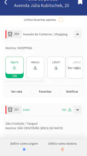Salineira screenshot