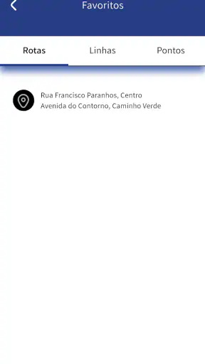 Salineira screenshot
