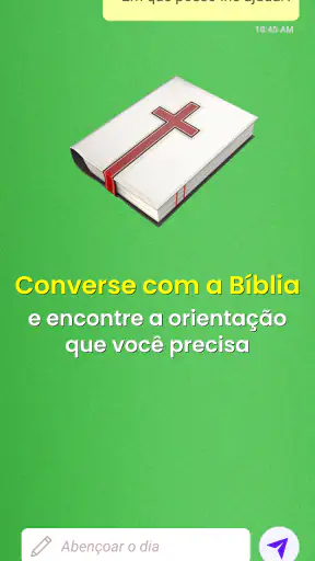 Salmos e Provérbios da Bíblia screenshot