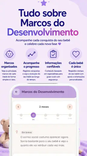 Saltos de Desenvolvimento screenshot