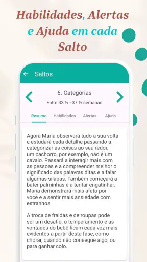 Saltos Mágicos screenshot