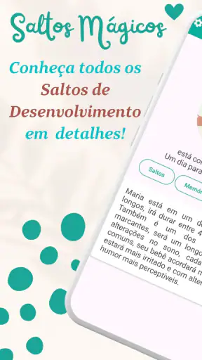 Saltos Mágicos screenshot