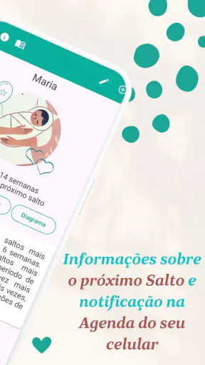 Saltos Mágicos screenshot