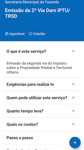 Salvador Digital screenshot