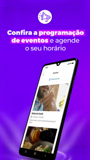 Salvador Shopping screenshot