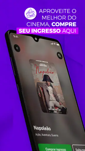 Salvador Shopping screenshot