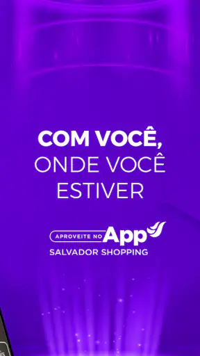 Salvador Shopping screenshot