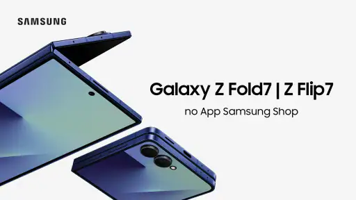 Samsung Shop: Loja Oficial screenshot