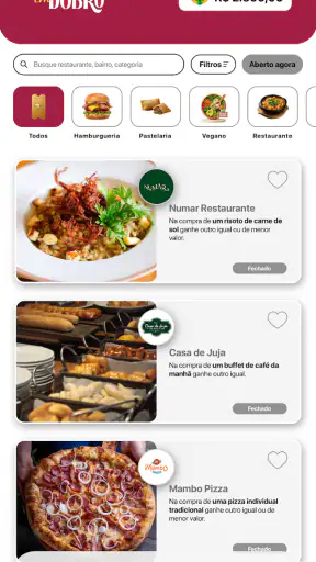São Luis em Dobro screenshot