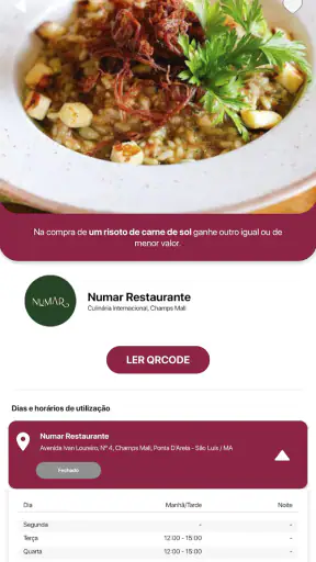 São Luis em Dobro screenshot