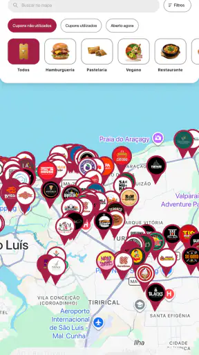 São Luis em Dobro screenshot