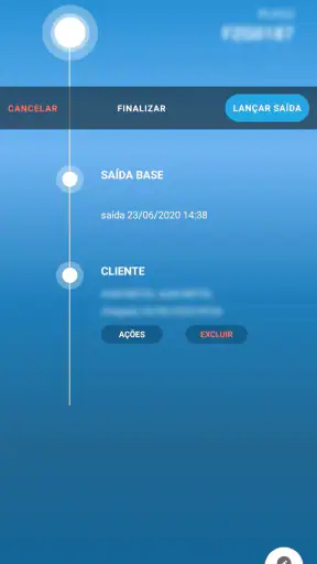 SarApp screenshot