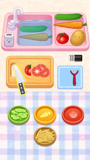 Satisfying Chill screenshot