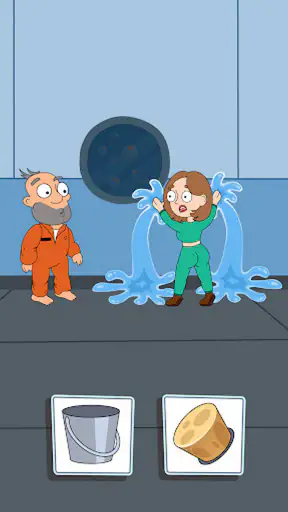 Save the Bro 2 screenshot