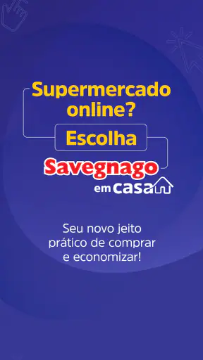 Savegnago screenshot