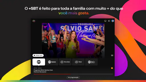 +SBT screenshot