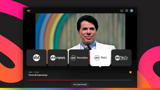 +SBT screenshot