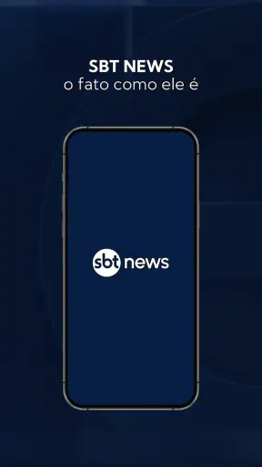 SBT News screenshot