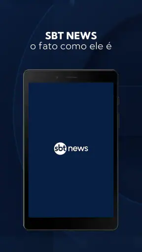 SBT News screenshot