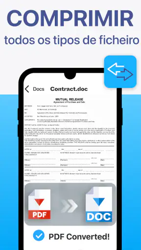 Scanner App de PDF -TapScanner screenshot