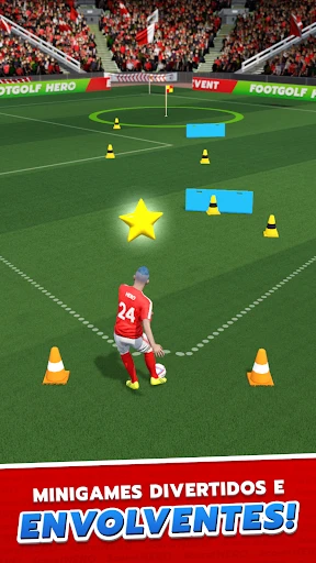 Score! Hero screenshot