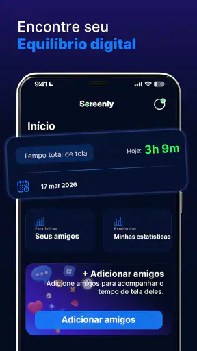Screenly screenshot