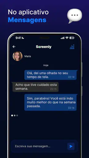 Screenly screenshot