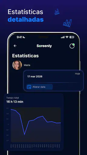 Screenly screenshot