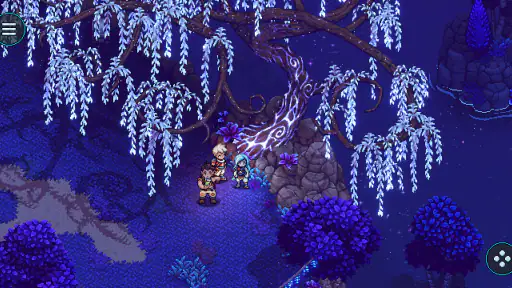 Sea of Stars screenshot