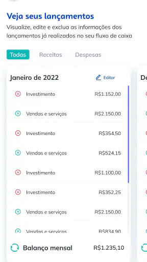 Sebrae: para você empreender screenshot