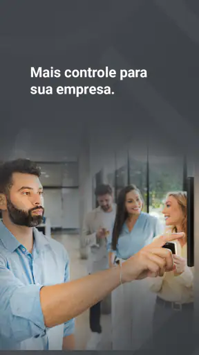 Secullum RH - Ponto Virtual screenshot
