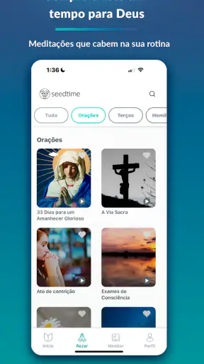 Seedtime screenshot