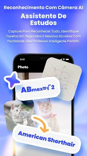 Seekee - Buscador de IA screenshot