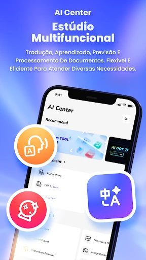 Seekee - Buscador de IA screenshot