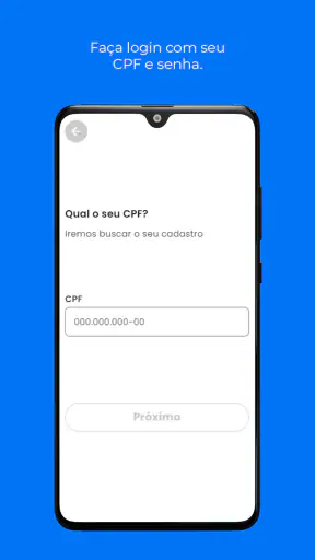 Senff Saúde screenshot