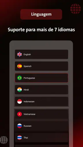 Sensi Pro e Jogo Ferramentas screenshot