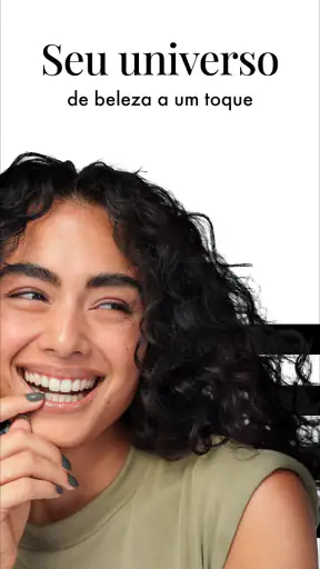 SEPHORA: Maquiagem e Perfumes screenshot